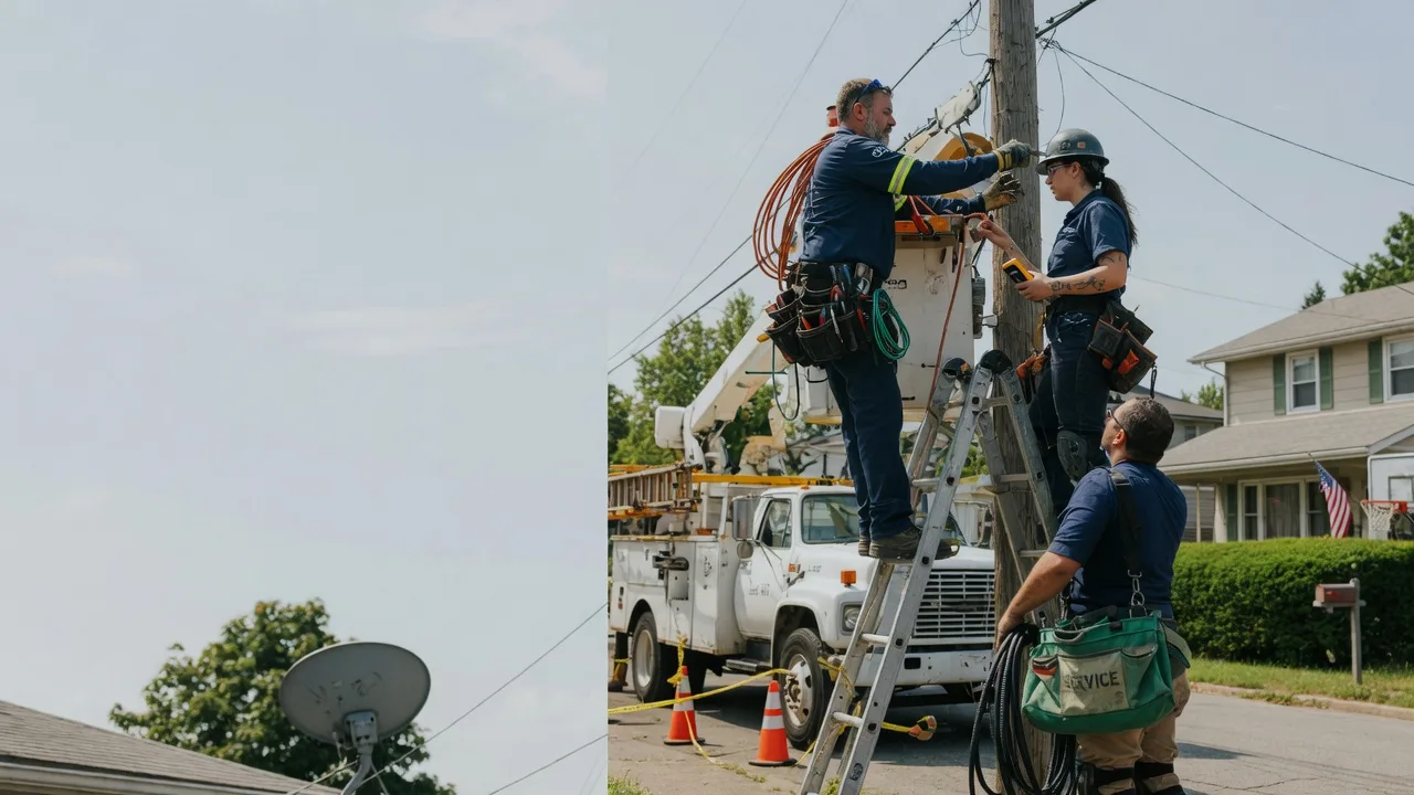 Electrical Repair in Fairdale, KY near me